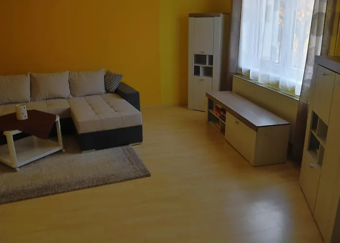 Ferienwohnung Familie Bulst