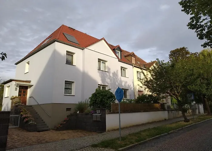 Ferienwohnung Familie Bulst