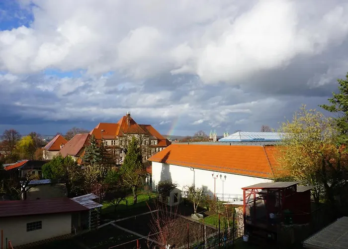 Ferienwohnung Familie Bulst