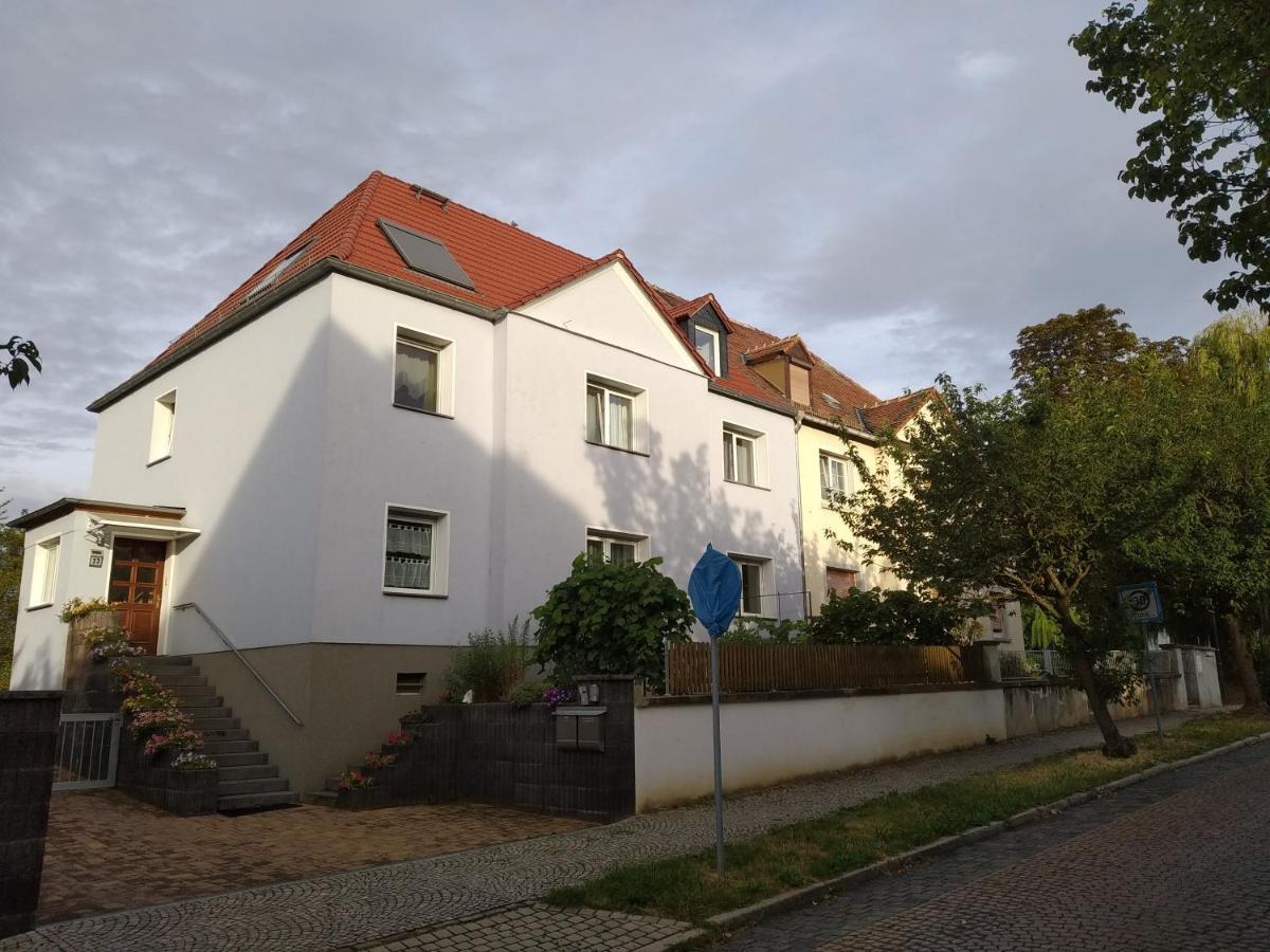 Familie Bulst Apartment