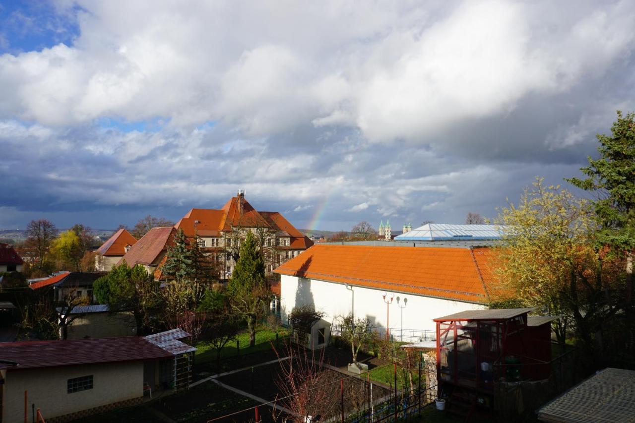 Apartment Familie Bulst *